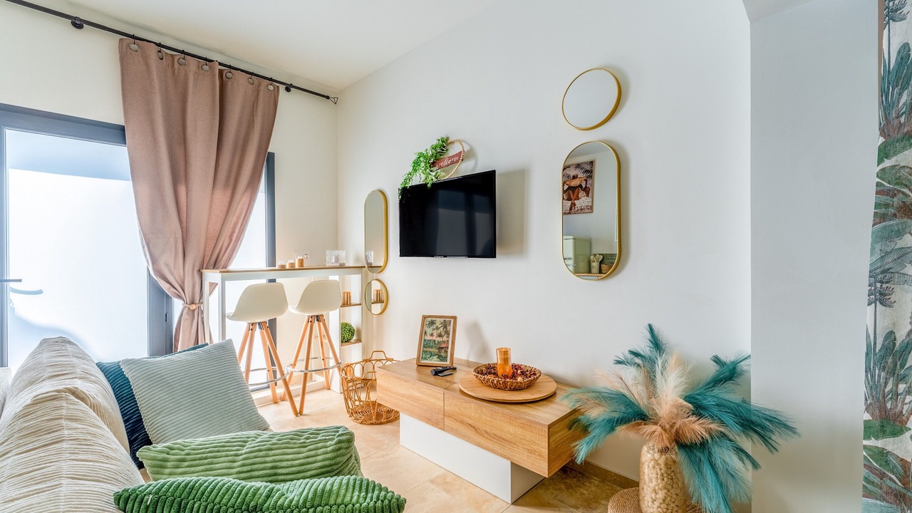 Photo of Livingroom in Taillades