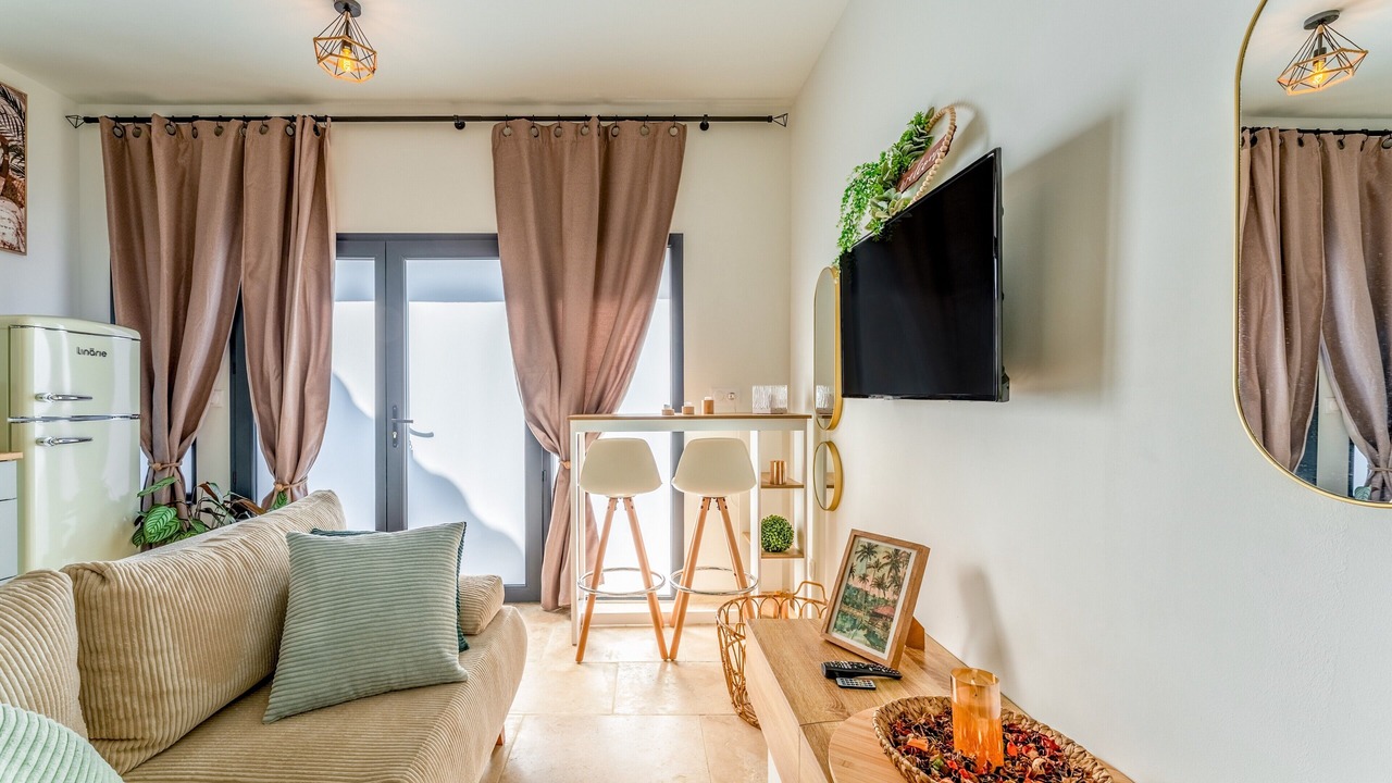 Photo of Livingroom in Taillades
