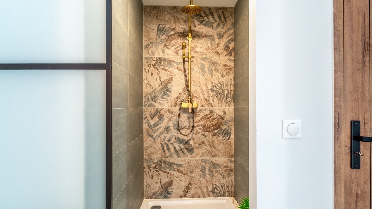 Photo of Bathroom in Taillades