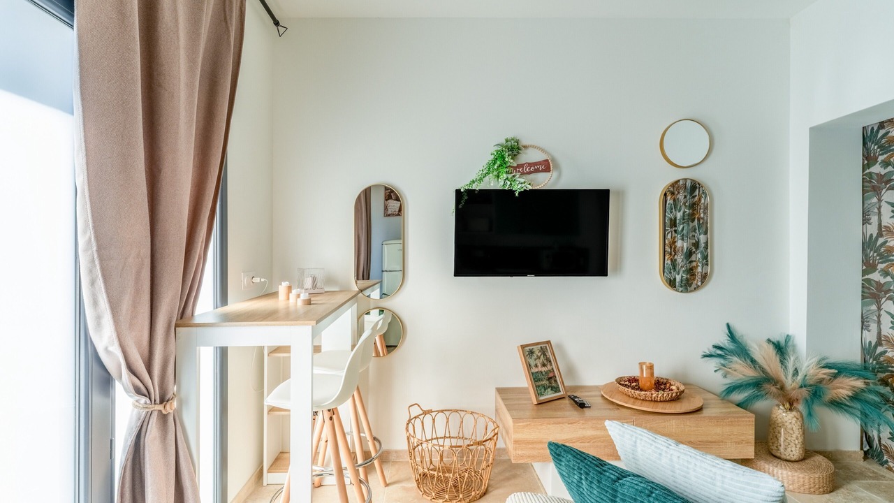 Photo of Livingroom in Taillades