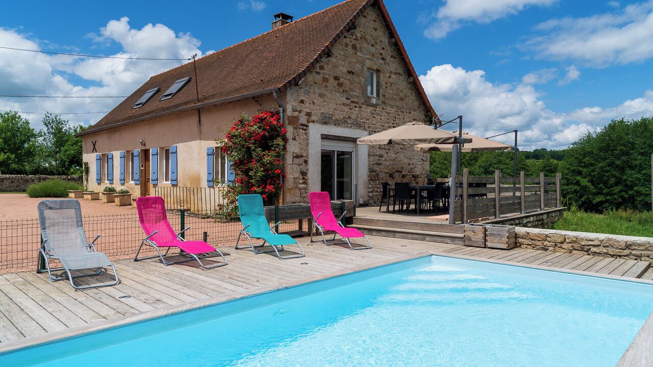 Photo of Outdoor in Saint-Bonnet-de-Vieille-Vigne