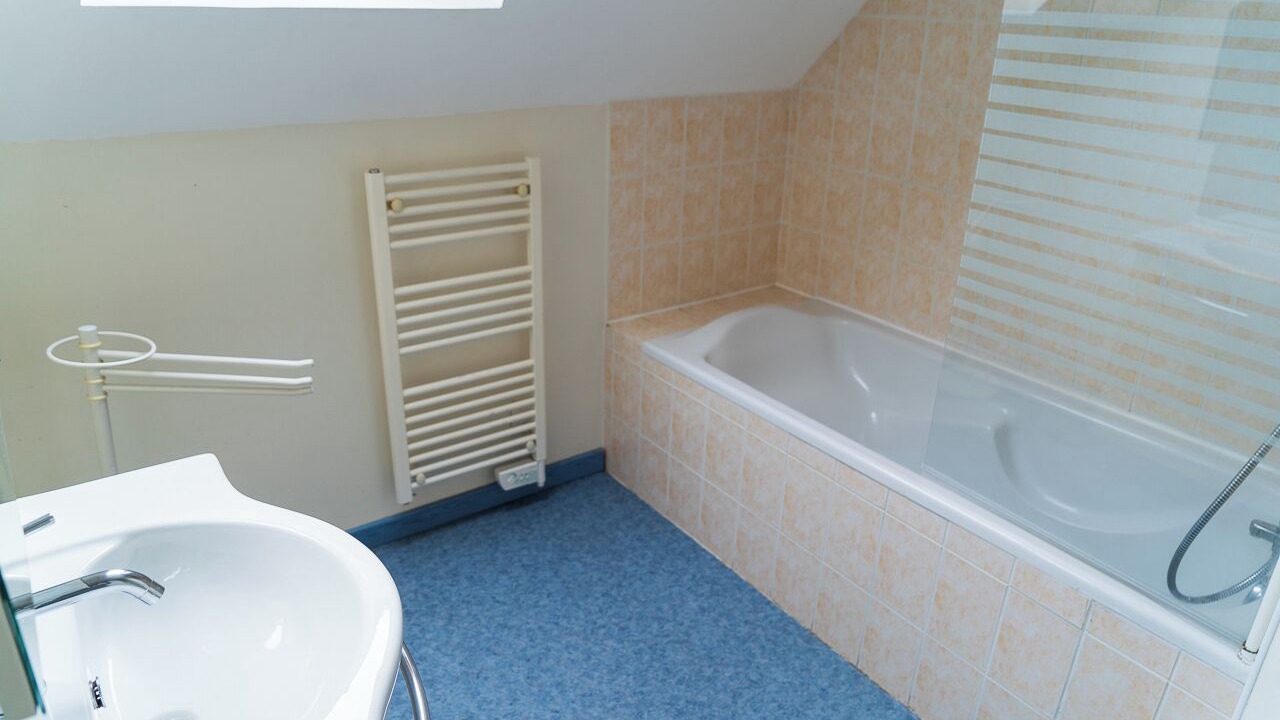 Photo of Bathroom in Saint-Bonnet-de-Vieille-Vigne