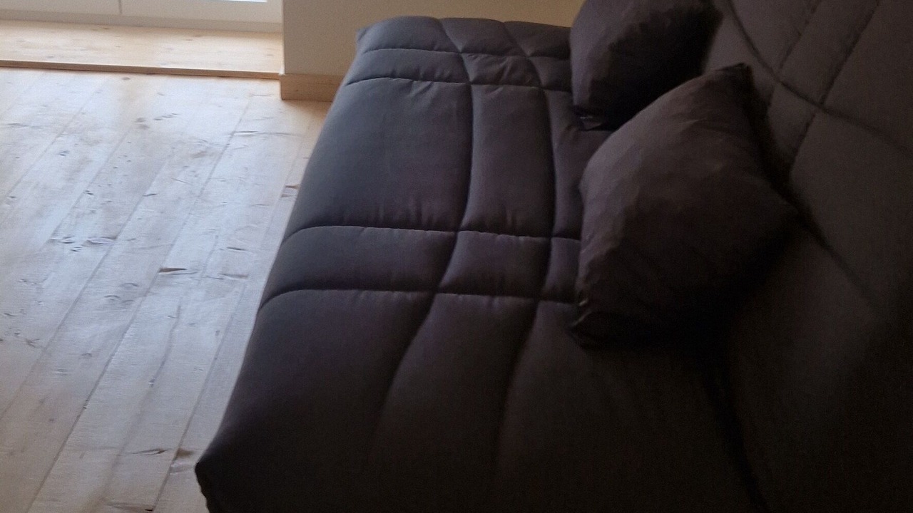 Photo of Livingroom in Montlebon