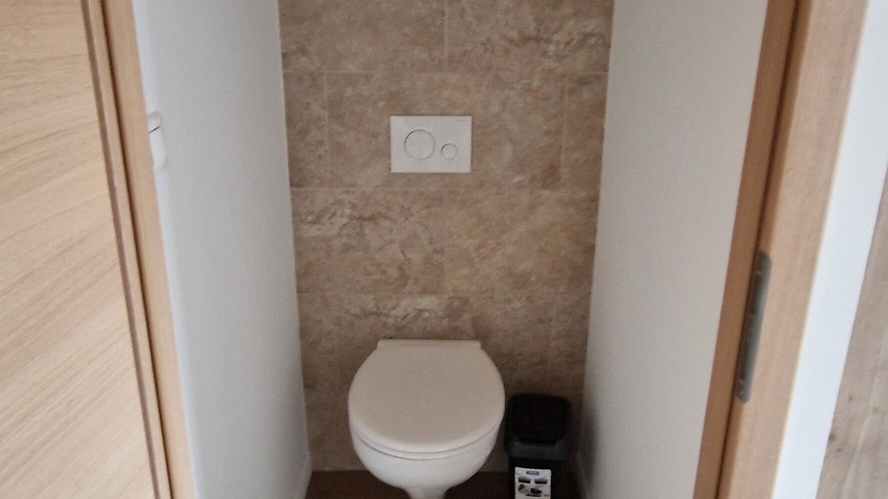 Photo of Bathroom in Montlebon