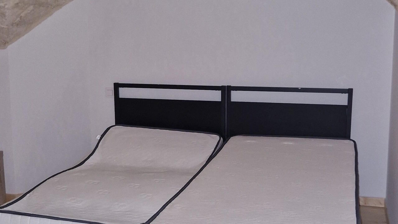 Photo of Bedroom in Montlebon