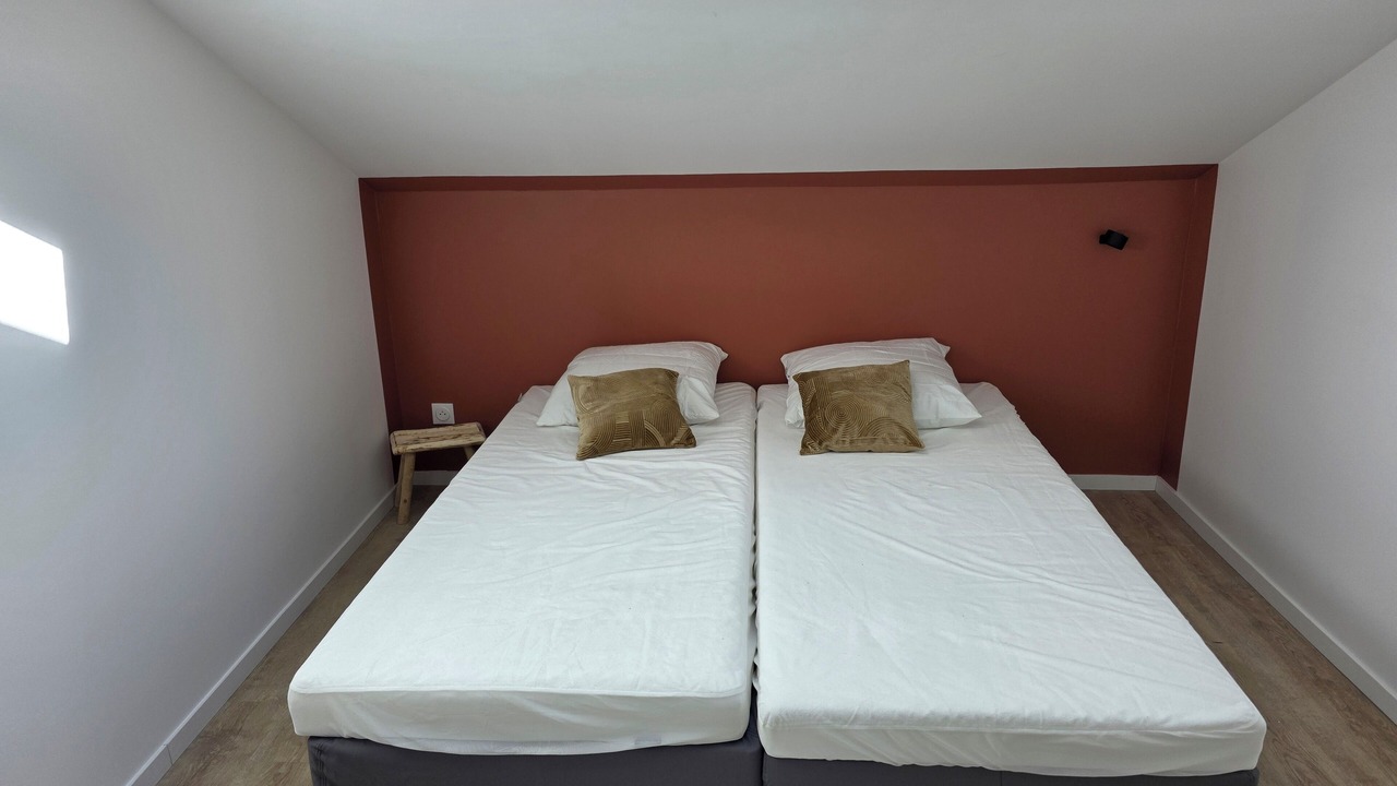 Photo of Bedroom in Montelimar