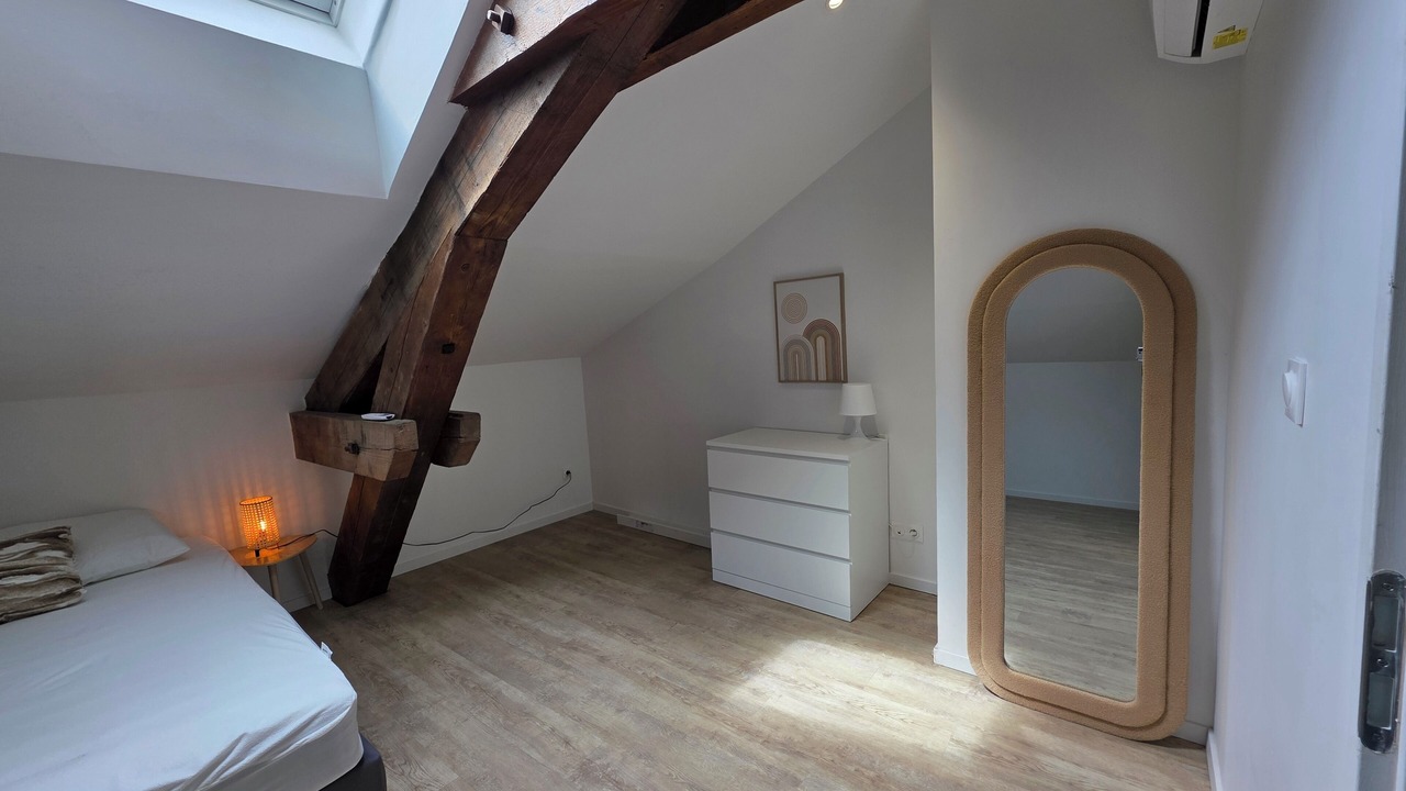 Photo of Bedroom in Montelimar