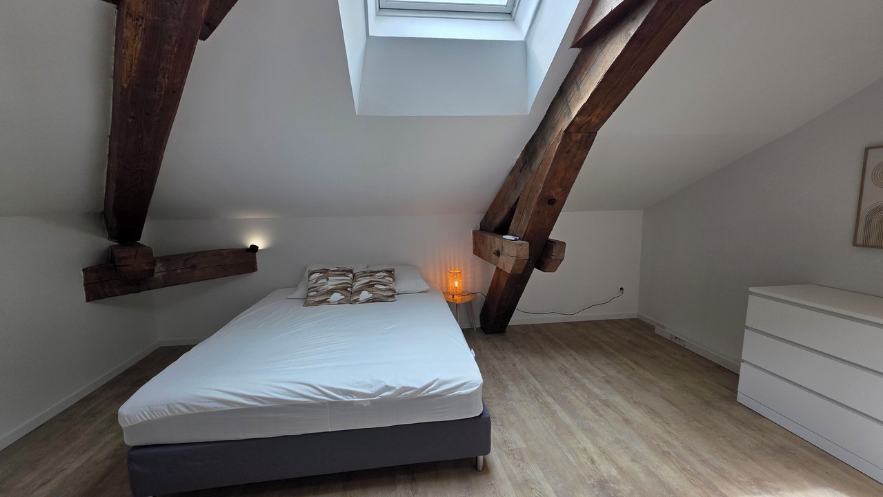 Photo of Bedroom in Montelimar