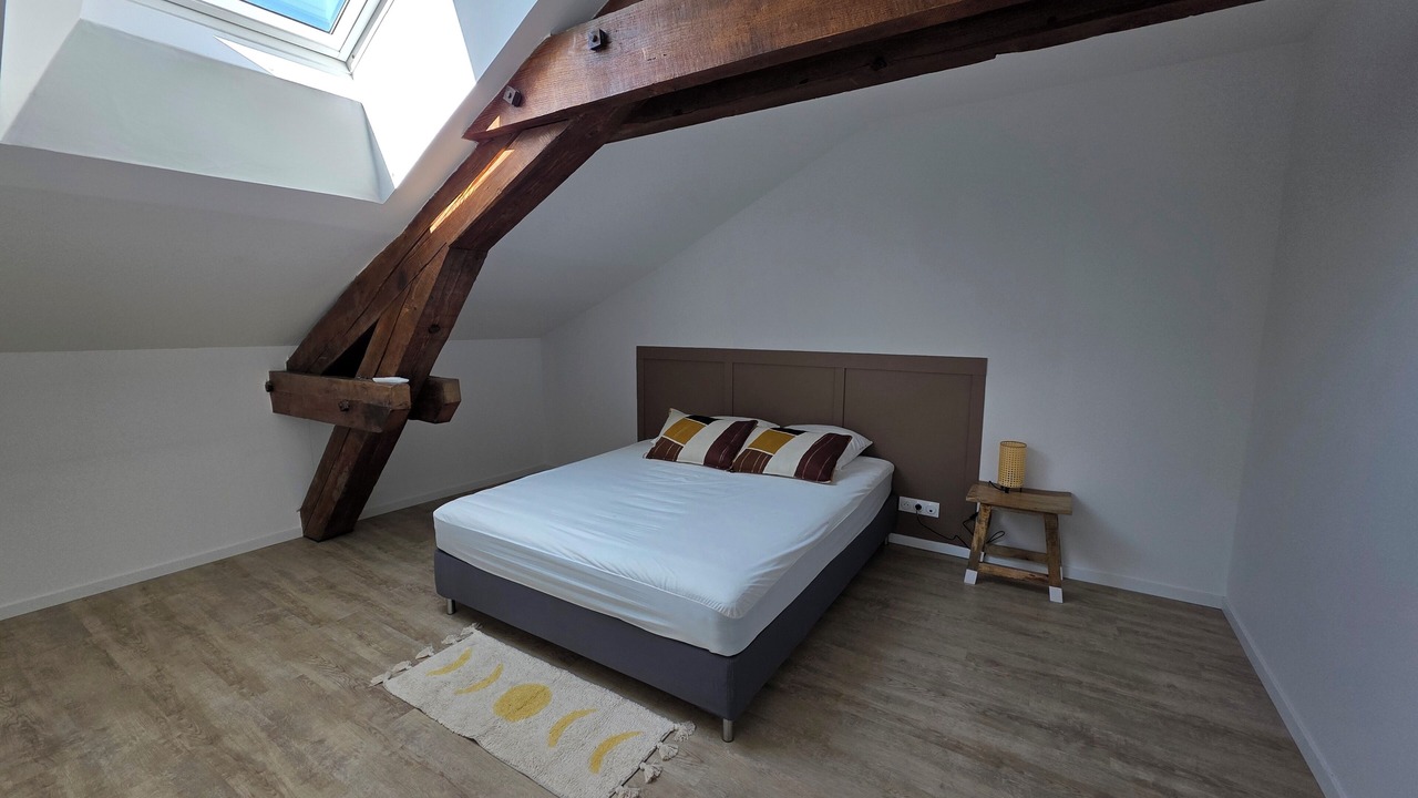 Photo of Bedroom in Montelimar