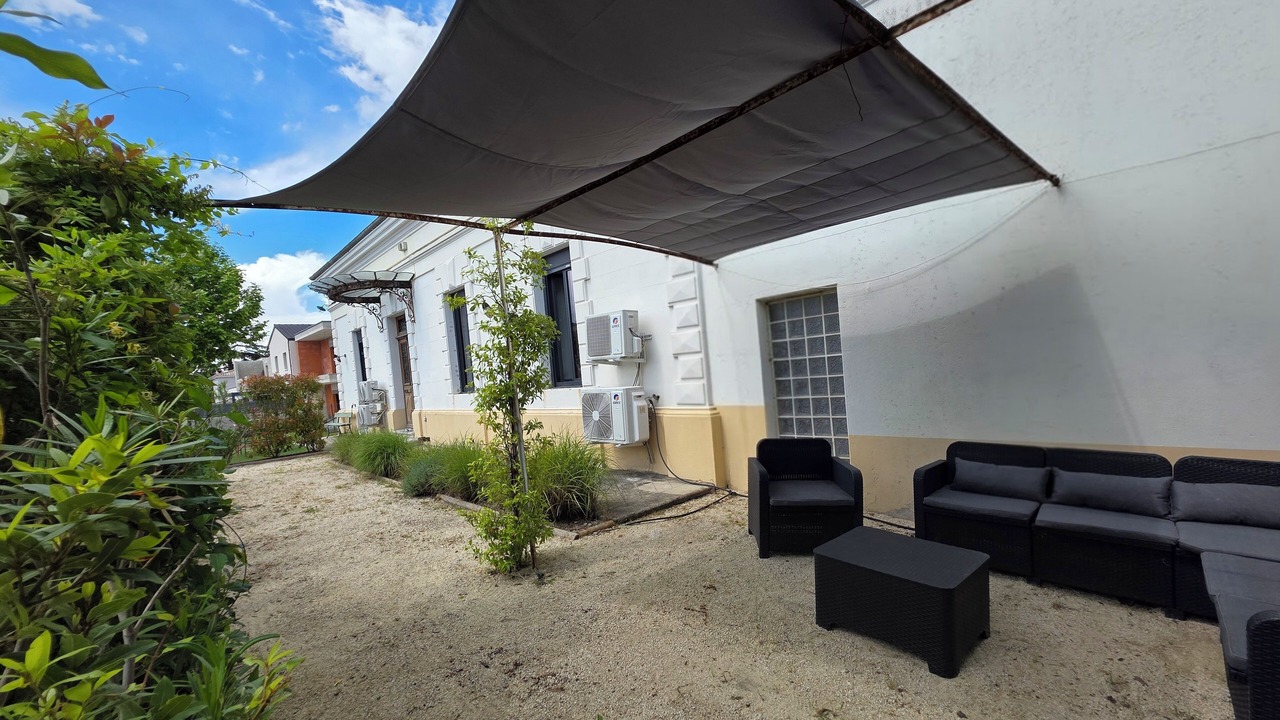 Photo of Outdoor in Montelimar