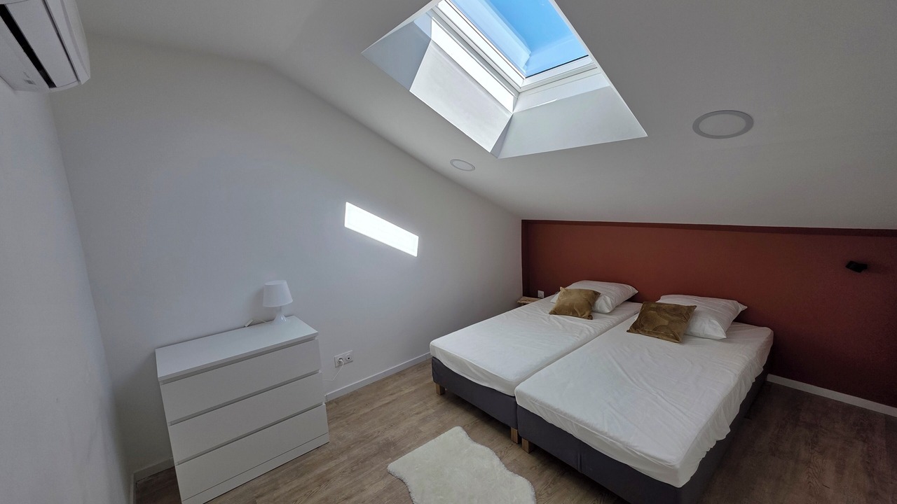 Photo of Bedroom in Montelimar
