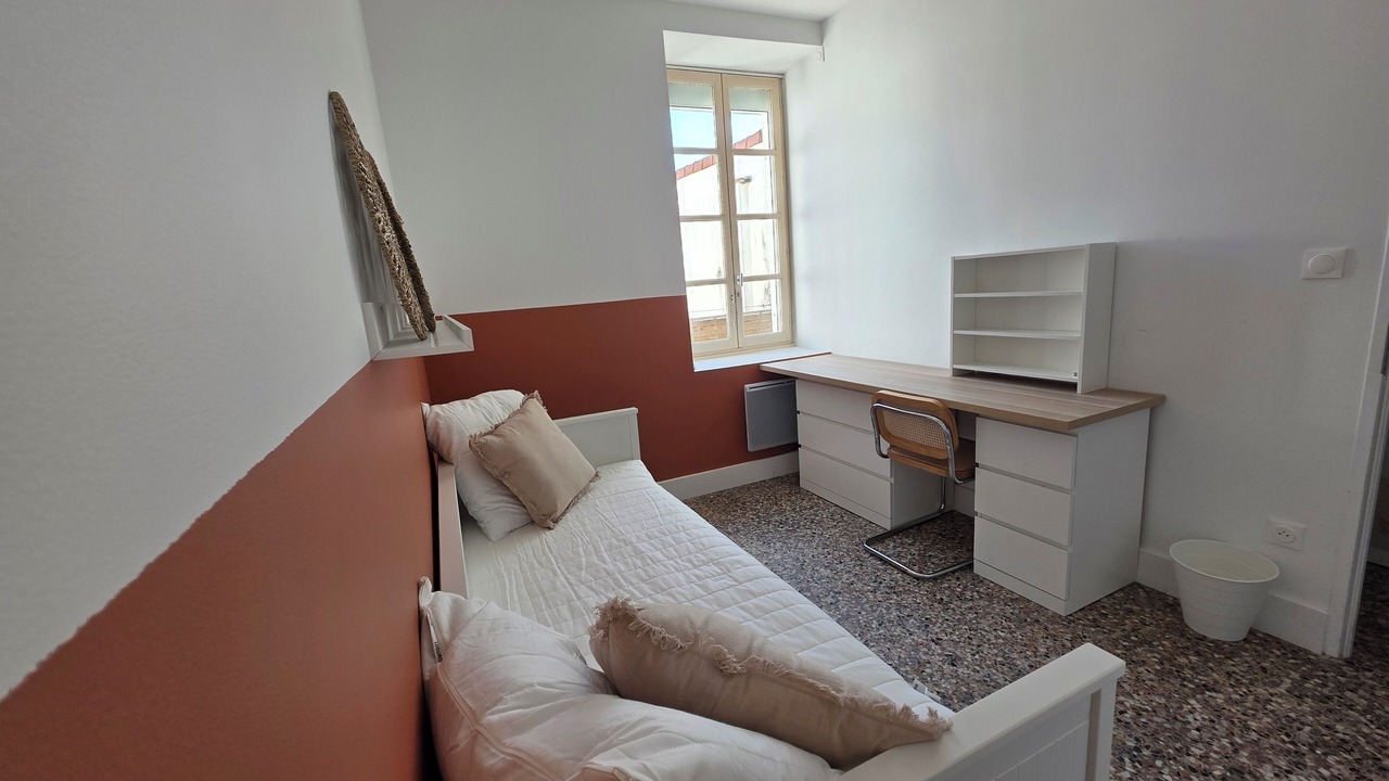 Photo of Bedroom in Montelimar