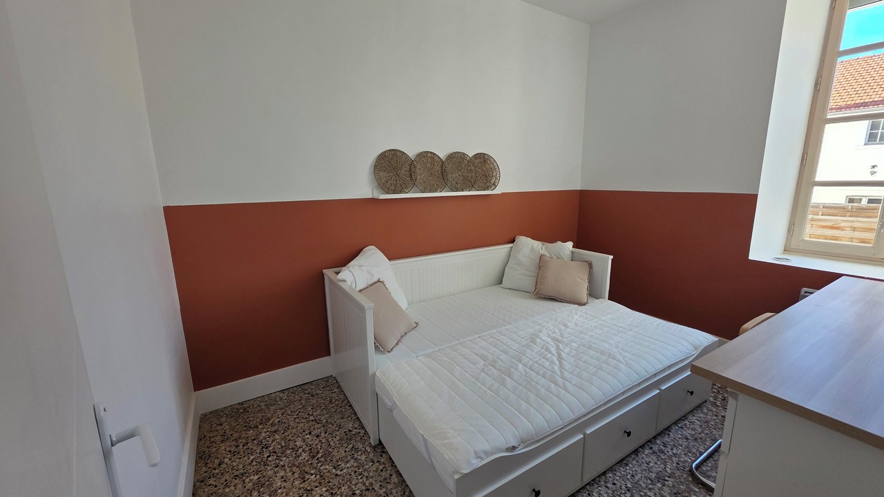 Photo of Bedroom in Montelimar