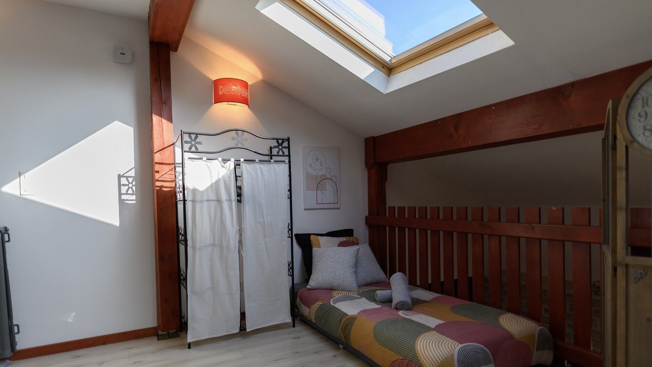 Photo of Bedroom in Epinal