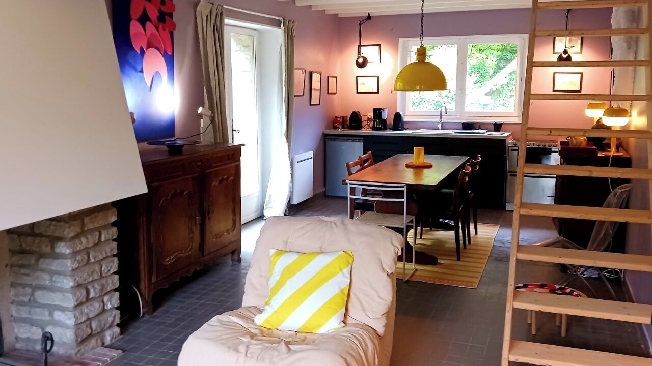 Photo of Livingroom in Baume-les-Messieurs