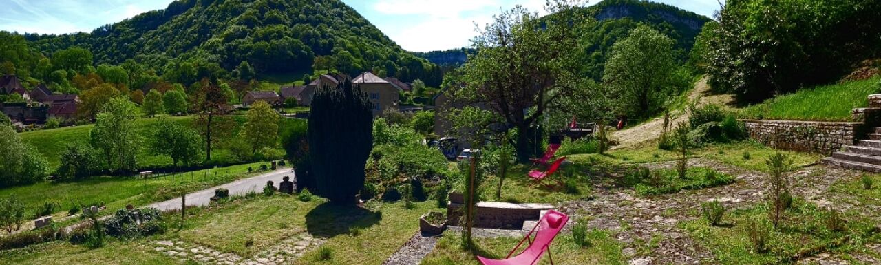 Photo of Outdoor in Baume-les-Messieurs