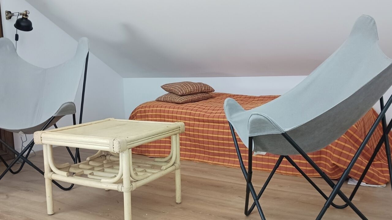 Photo of Bedroom in Baume-les-Messieurs