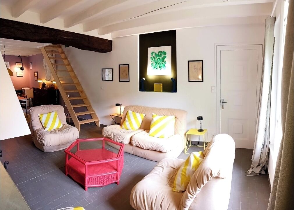Photo of Livingroom in Baume-les-Messieurs
