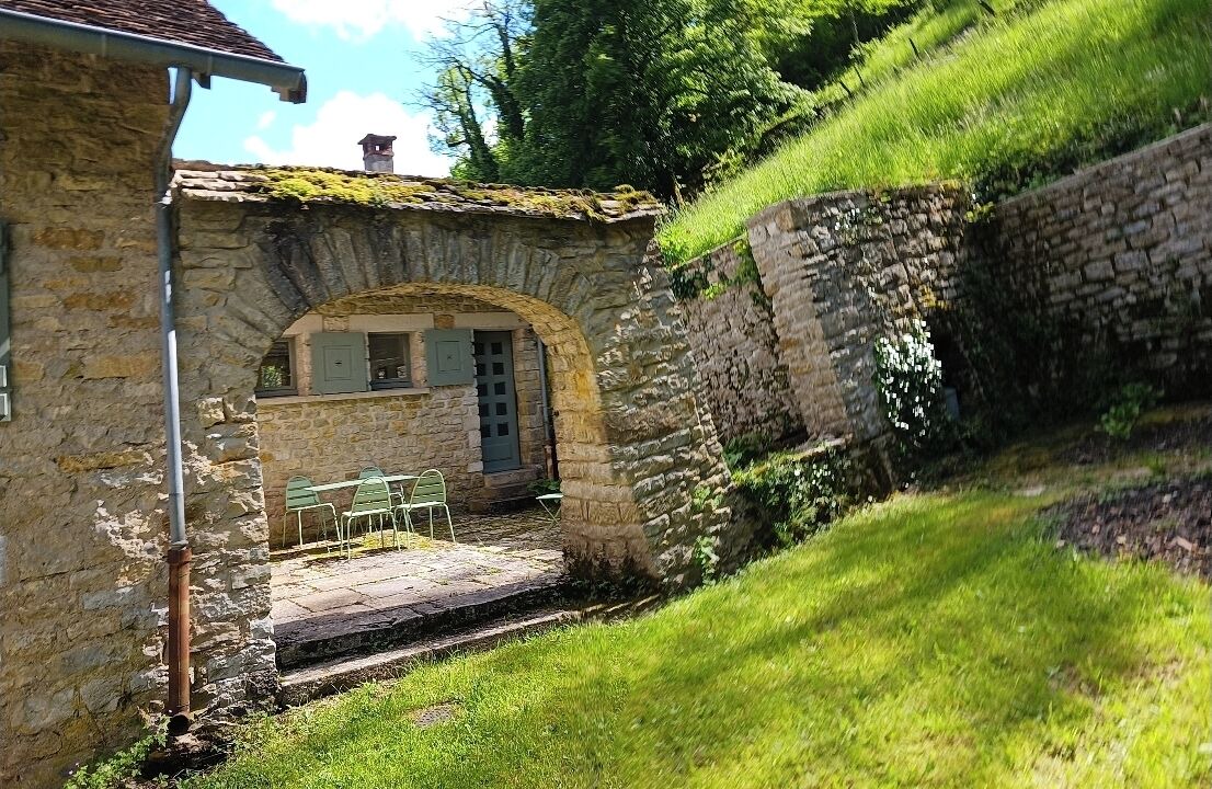 Photo of Outdoor in Baume-les-Messieurs