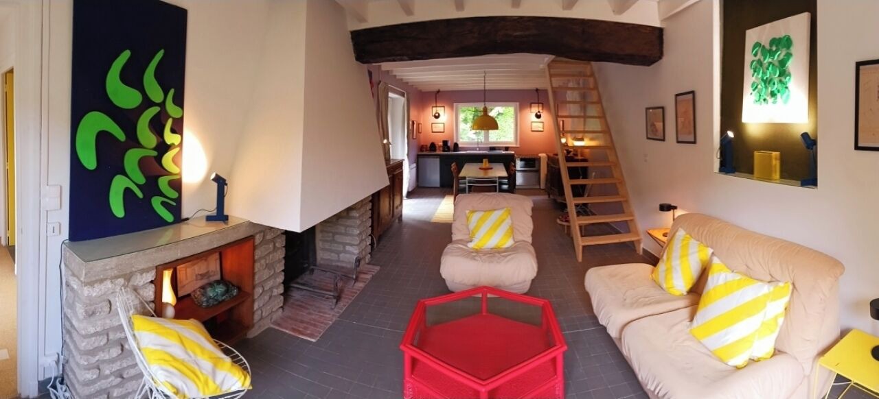 Photo of Livingroom in Baume-les-Messieurs