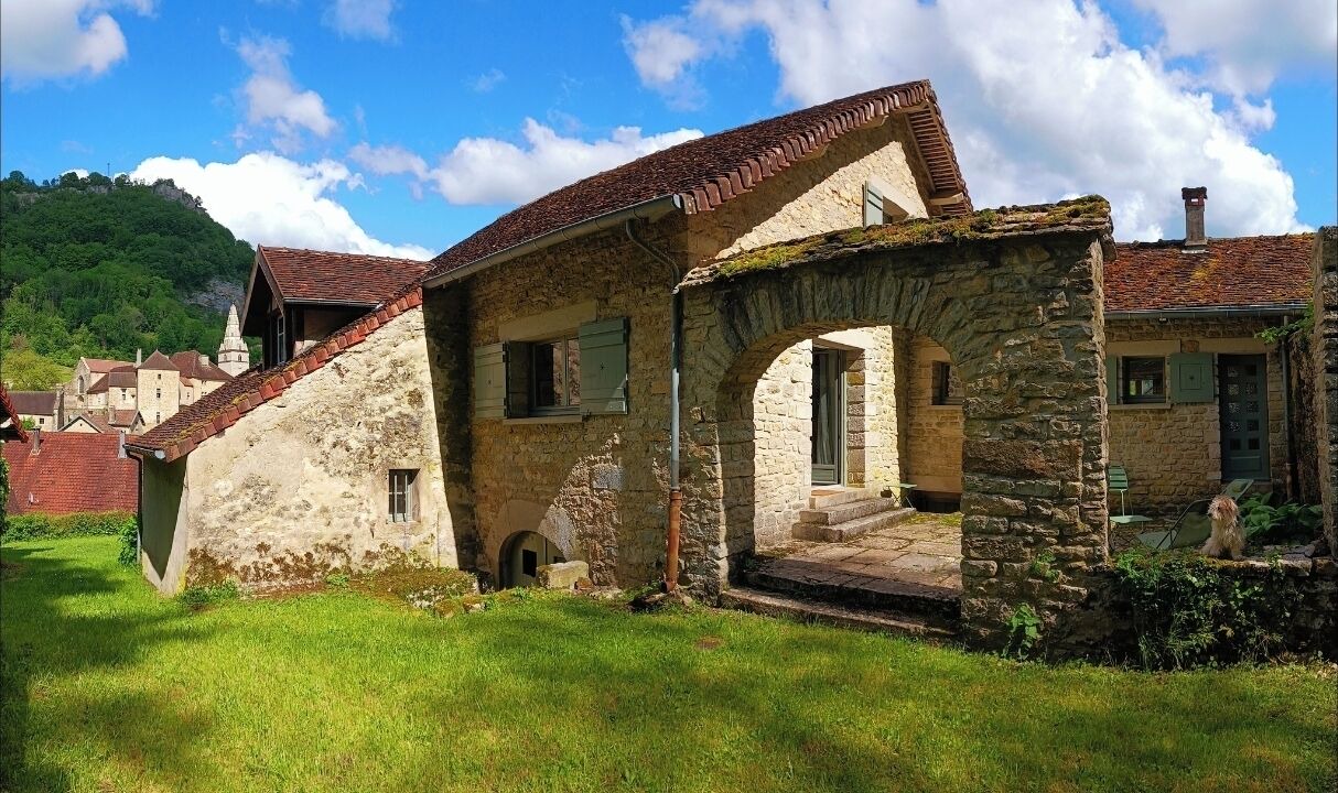 Photo of Outdoor in Baume-les-Messieurs