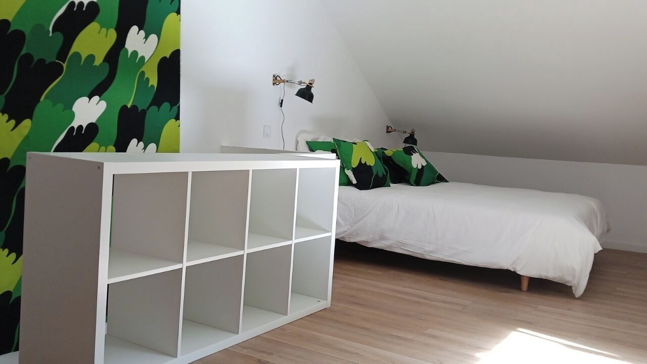 Photo of Bedroom in Baume-les-Messieurs