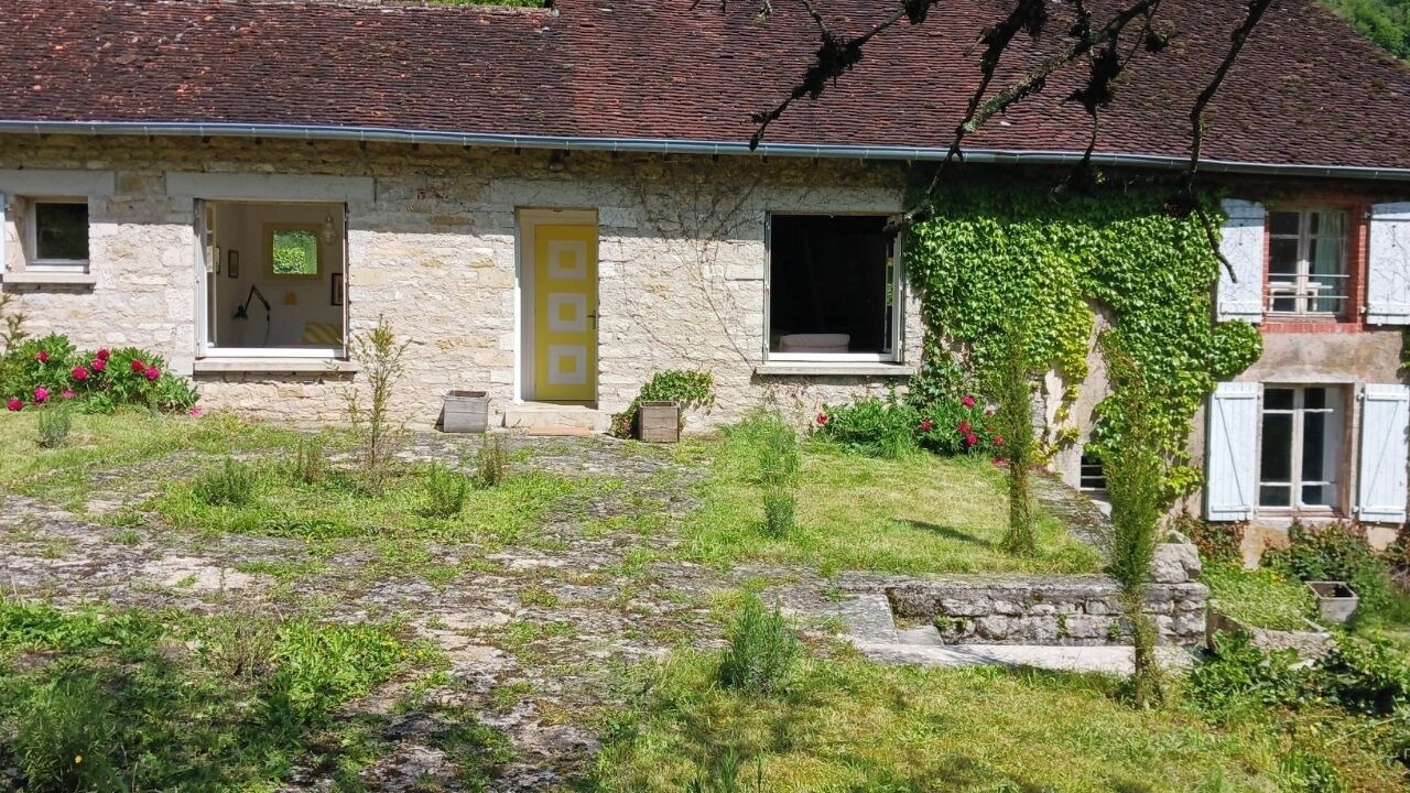 Photo of Outdoor in Baume-les-Messieurs