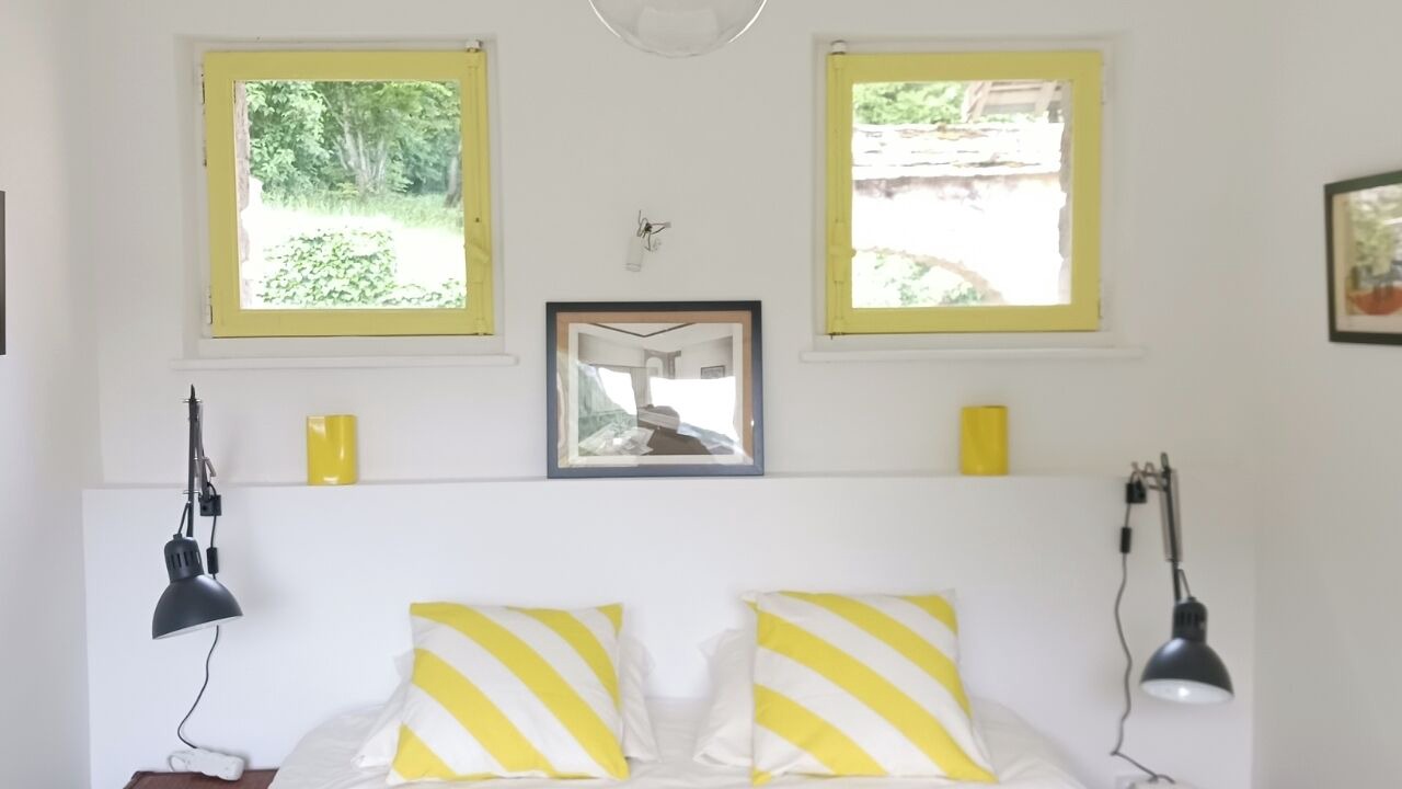 Photo of Bedroom in Baume-les-Messieurs