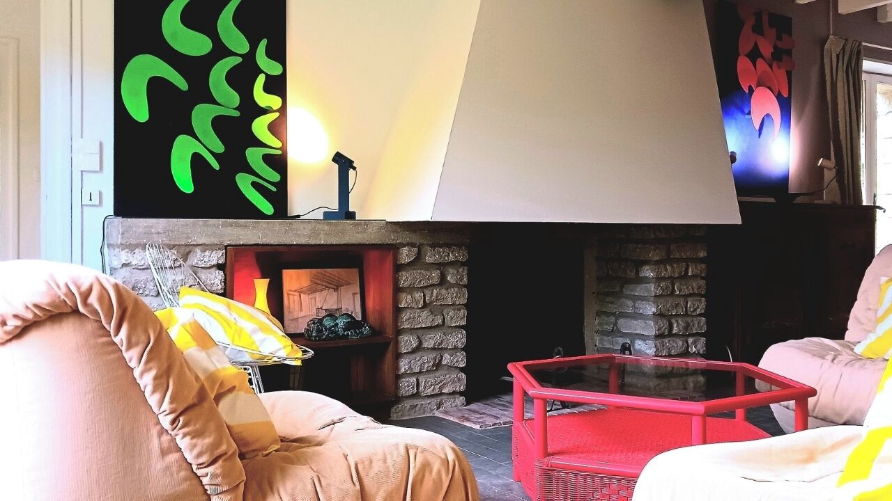 Photo of Livingroom in Baume-les-Messieurs