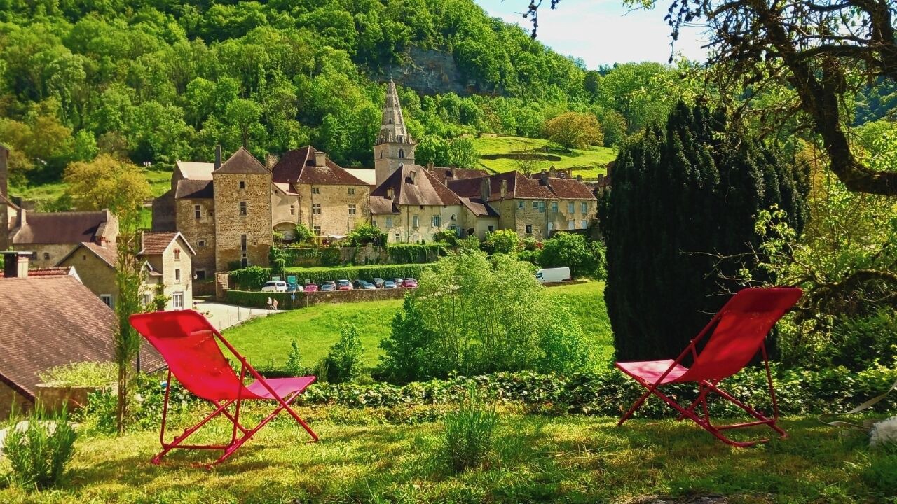 Photo of Outdoor in Baume-les-Messieurs