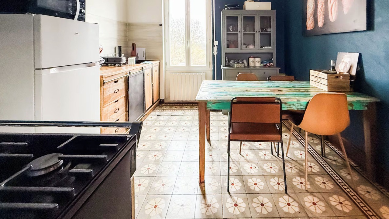 Photo of Kitchen in Droiturier