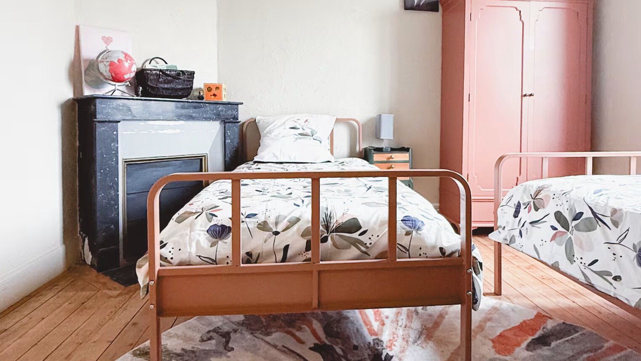 Photo of Bedroom in Droiturier