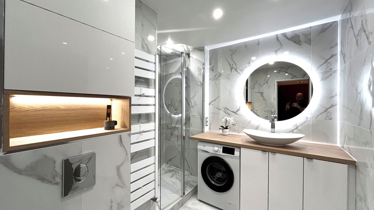 Photo of Bathroom in Gentilly