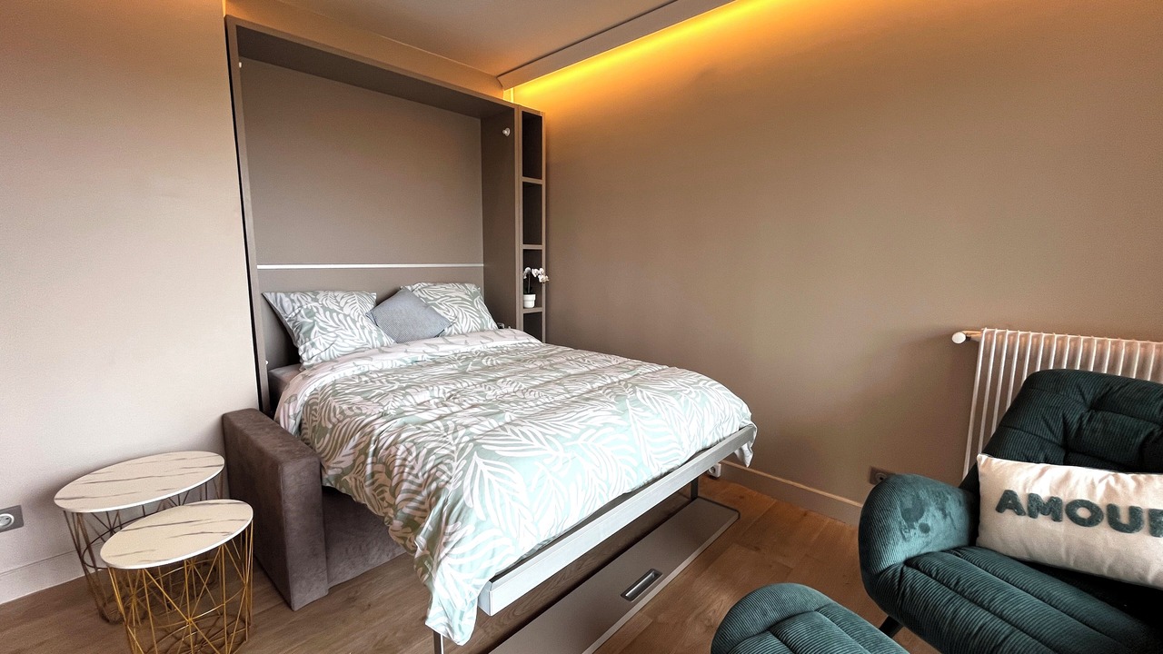 Photo of Bedroom in Gentilly