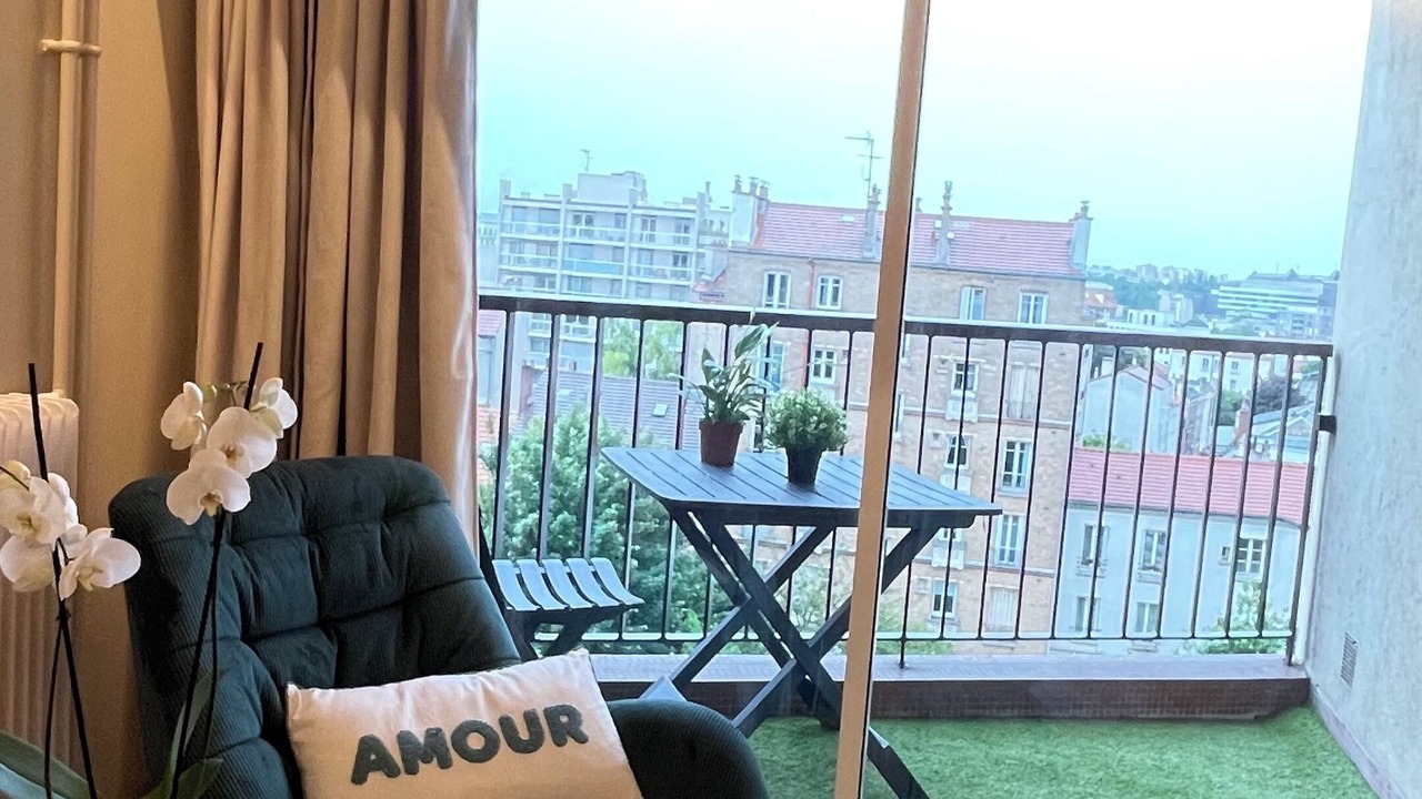 Photo of Livingroom in Gentilly