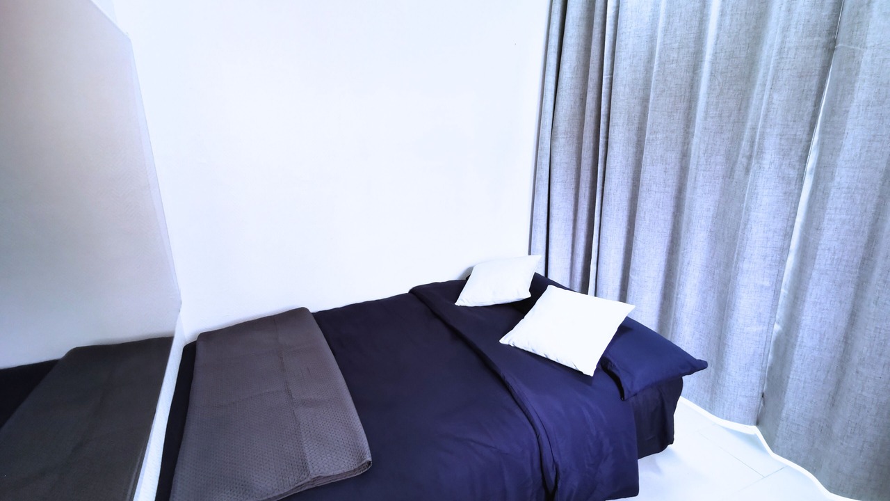 Photo of Bedroom in Cachan