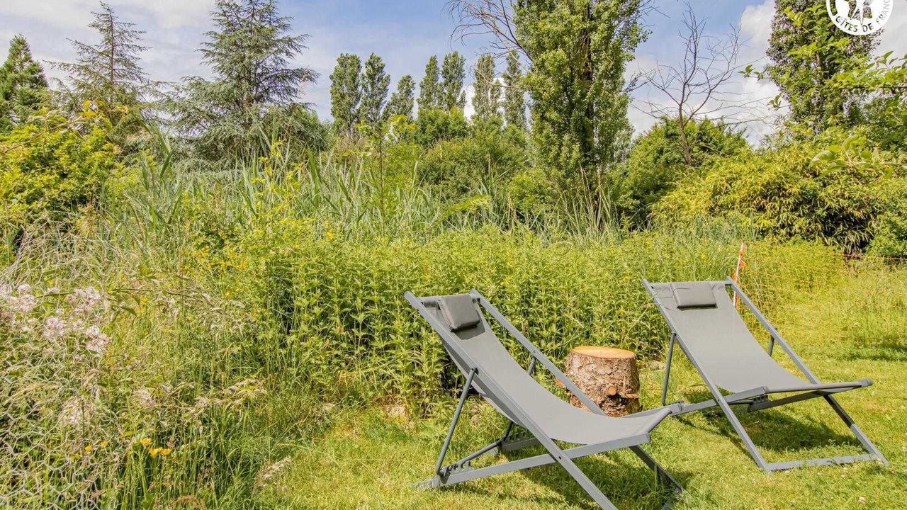 Photo of Outdoor in La Chapelle-Saint-Sauveur