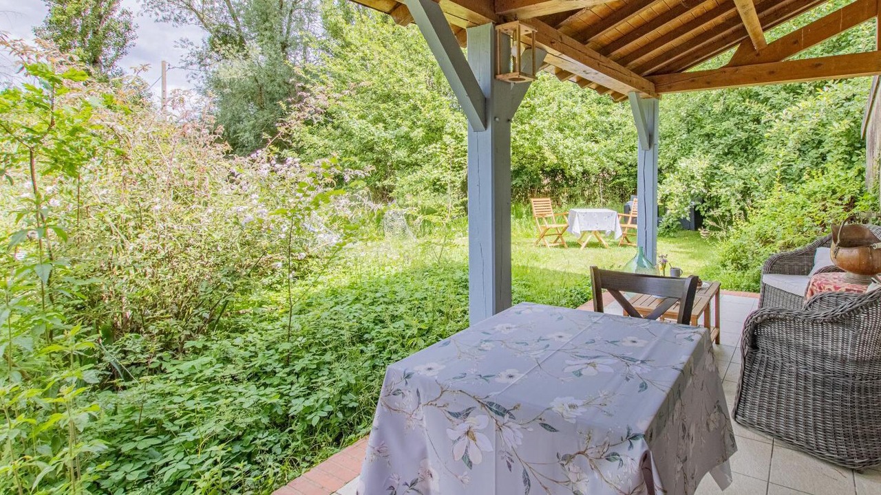 Photo of Outdoor in La Chapelle-Saint-Sauveur