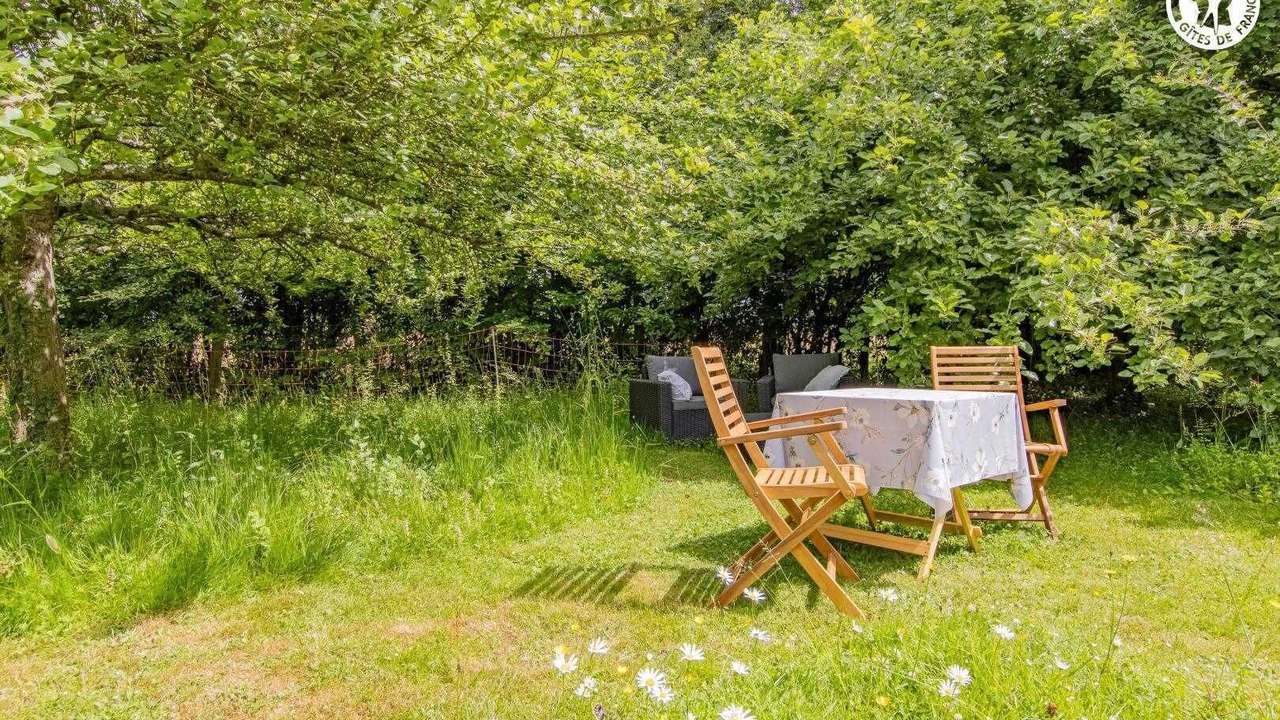 Photo of Outdoor in La Chapelle-Saint-Sauveur