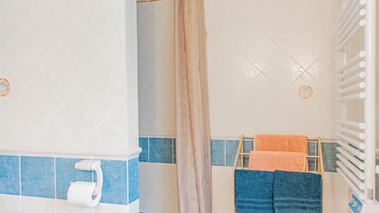 Photo of Bathroom in La Chapelle-Saint-Sauveur