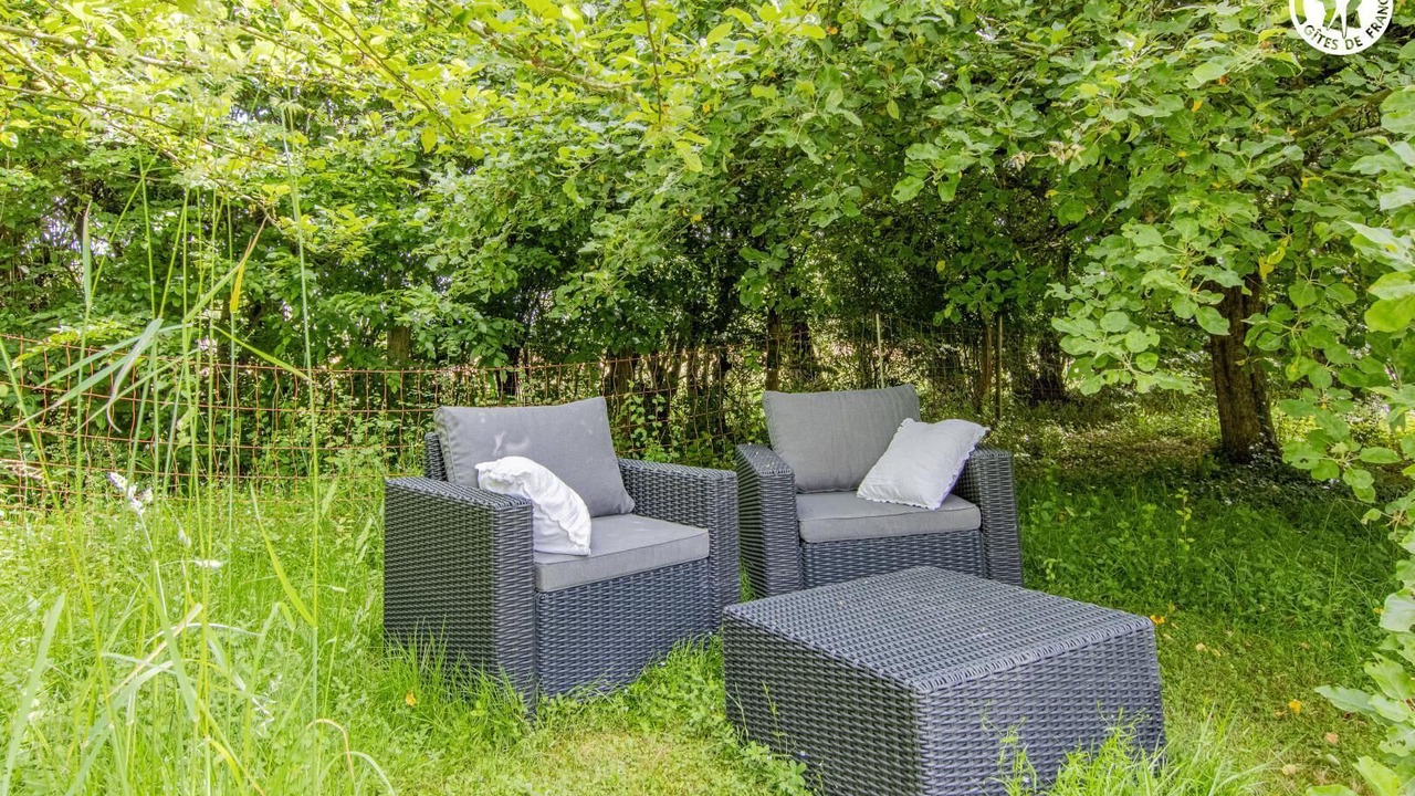 Photo of Outdoor in La Chapelle-Saint-Sauveur