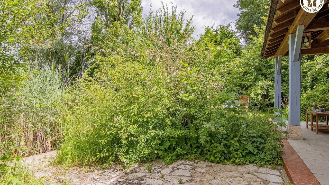 Photo of Outdoor in La Chapelle-Saint-Sauveur
