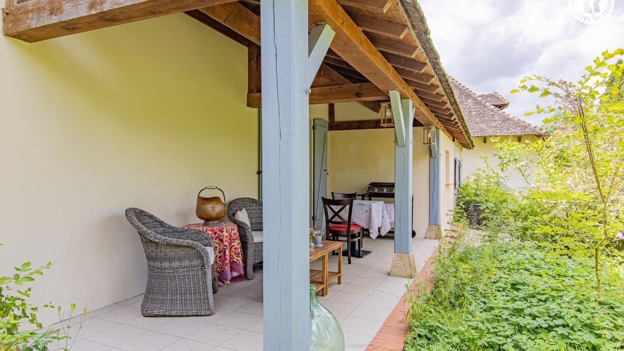 Photo of Outdoor in La Chapelle-Saint-Sauveur
