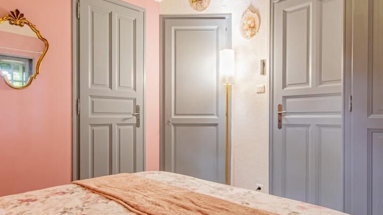 Photo of Bedroom in La Chapelle-Saint-Sauveur