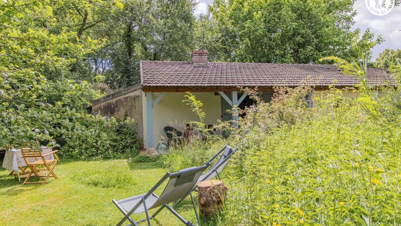 Photo of Outdoor in La Chapelle-Saint-Sauveur