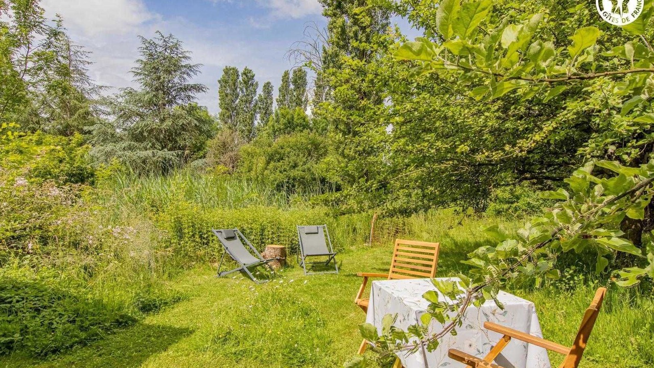 Photo of Outdoor in La Chapelle-Saint-Sauveur