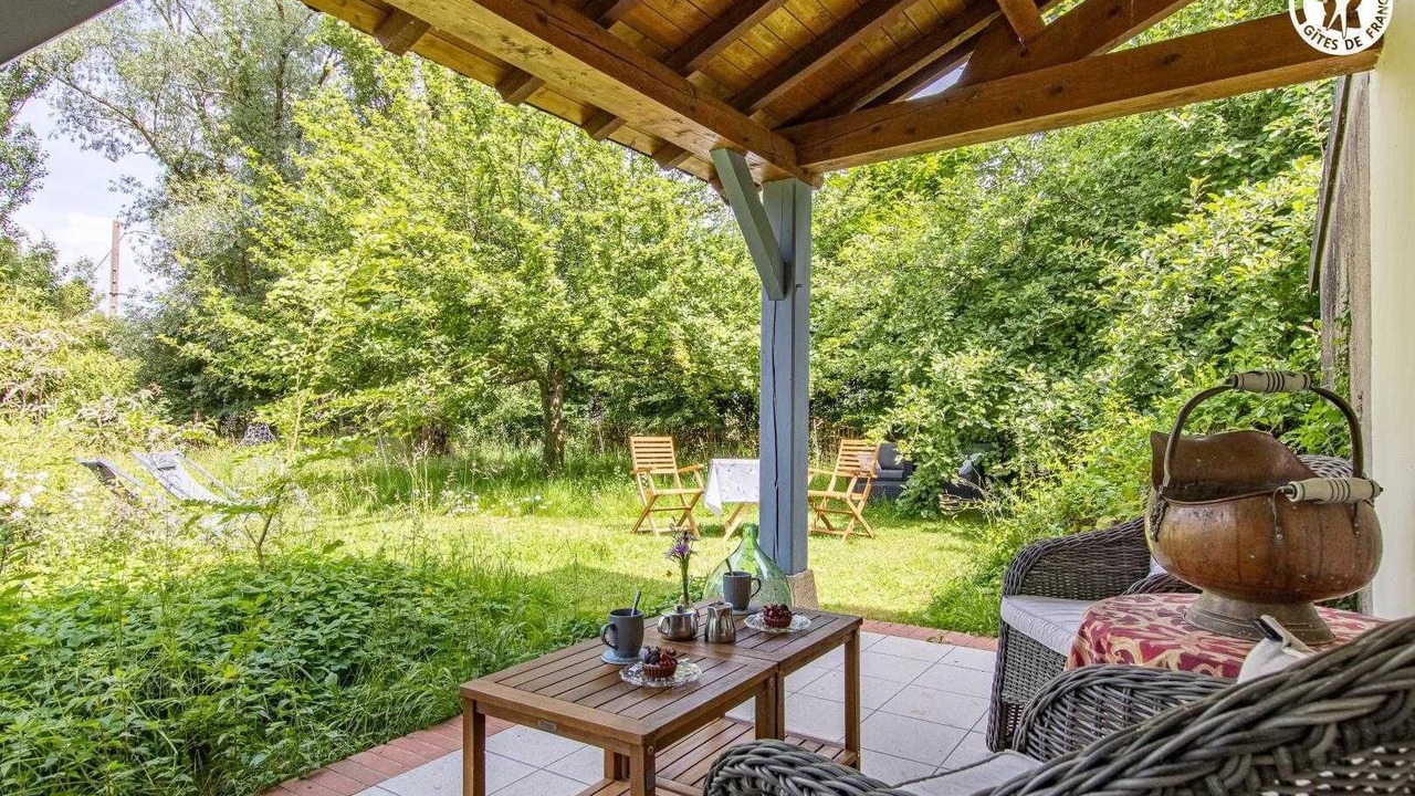 Photo of Outdoor in La Chapelle-Saint-Sauveur