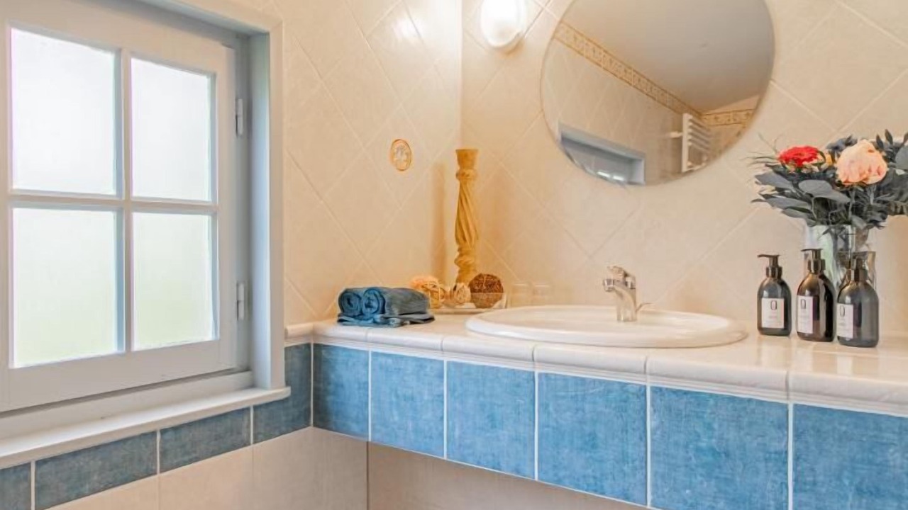 Photo of Bathroom in La Chapelle-Saint-Sauveur