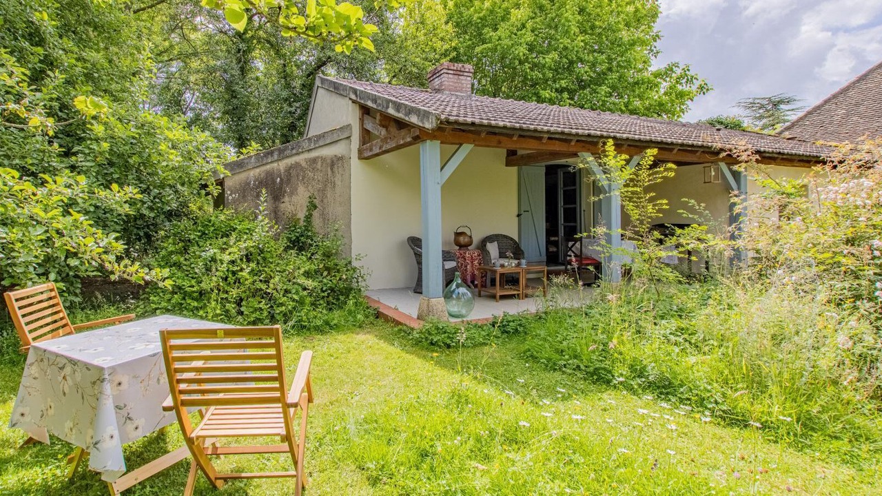 Photo of Outdoor in La Chapelle-Saint-Sauveur