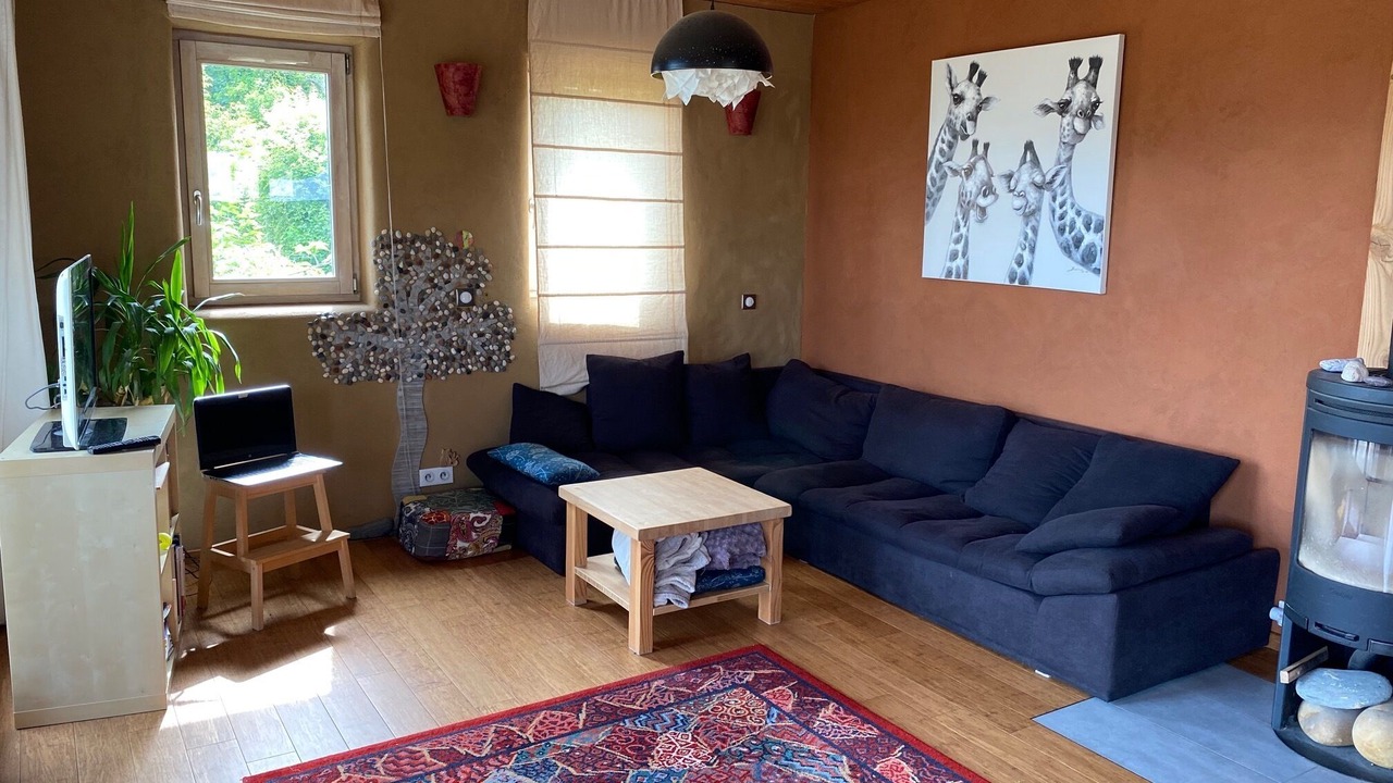 Photo of Livingroom in Saint-Antoine-l'Abbaye
